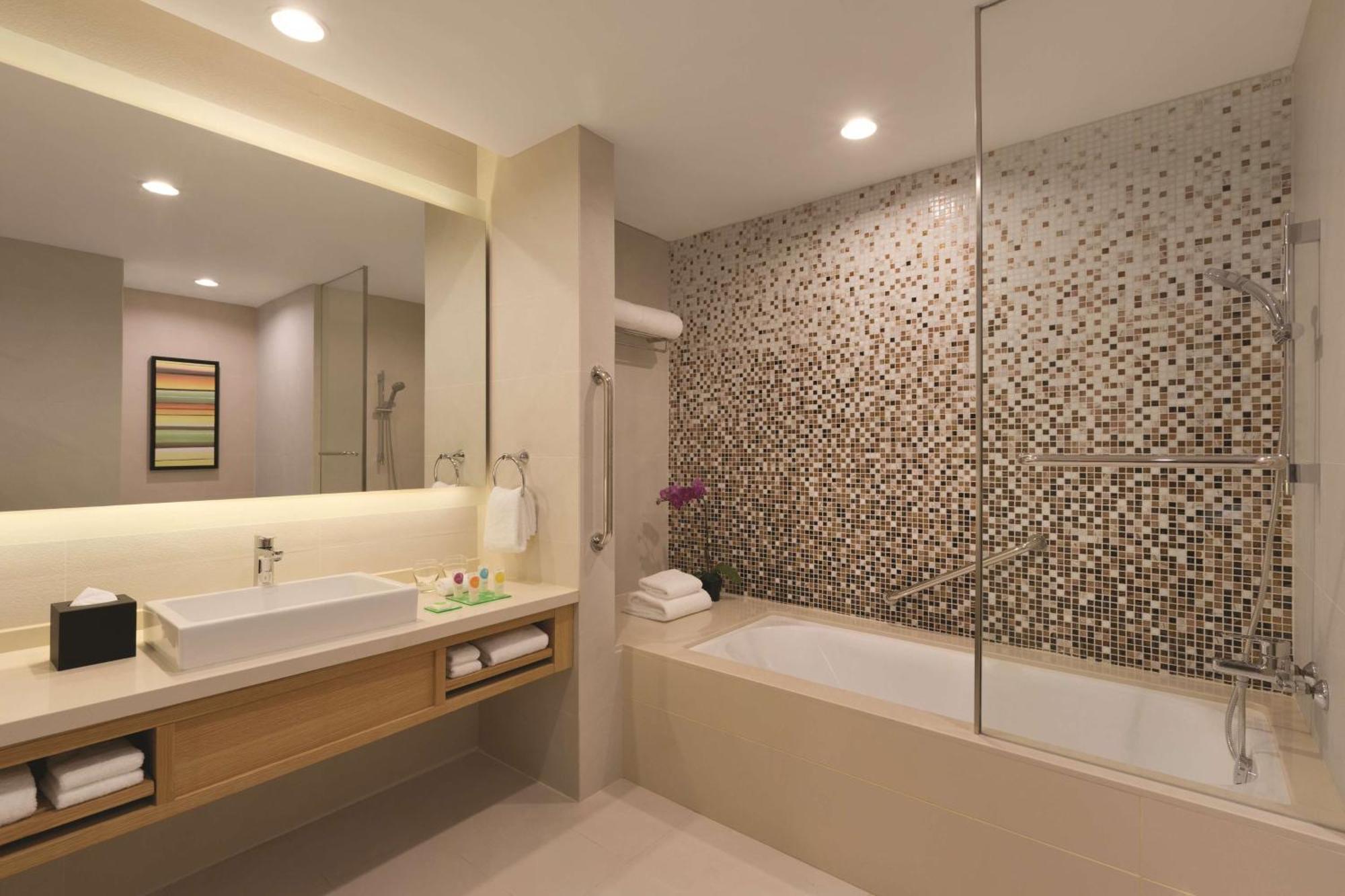 Hyatt House Shenzhen Airport Hotel Eksteriør billede