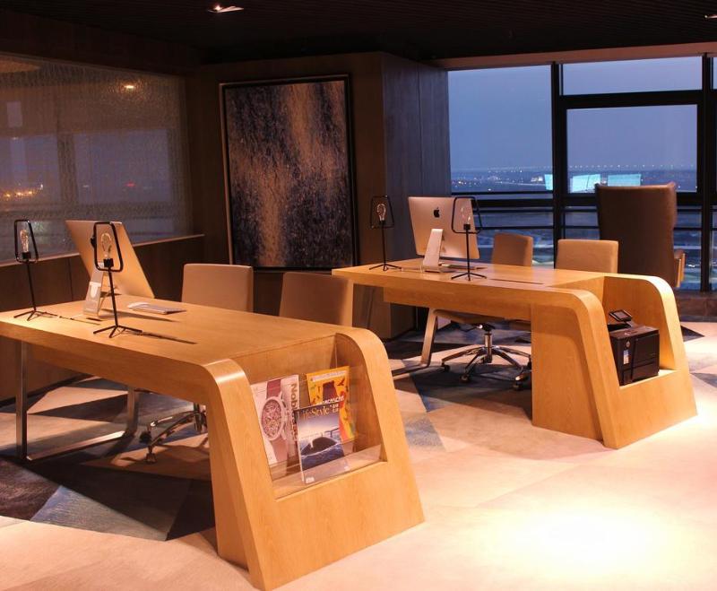 Hyatt House Shenzhen Airport Hotel Eksteriør billede
