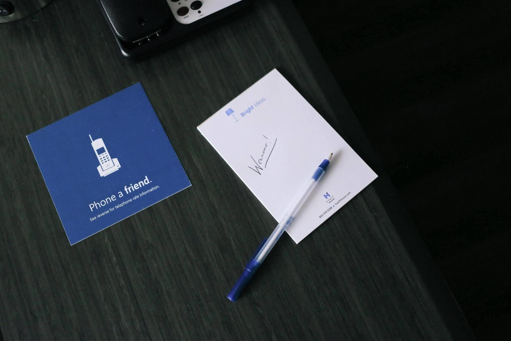 Hyatt House Shenzhen Airport Hotel Eksteriør billede